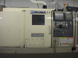 Okuma & Howa Model HL-35(b)