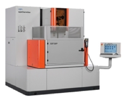 CUT 20 P Wire EDM