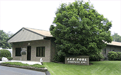 Lee Tool Office